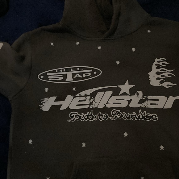 Brand new hellstar - Picture 2 of 10